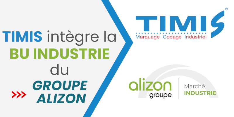 TIMIS intègre le Groupe Alizon